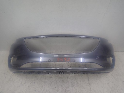 BRANIK PREDNJA STRANA OPEL CORSA E 2014-