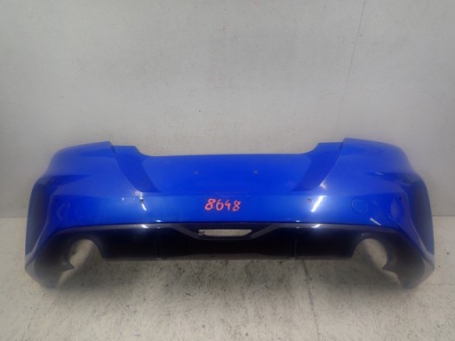 BRANIK ZADNJI BMW Z4 G29 M PAKET 18-