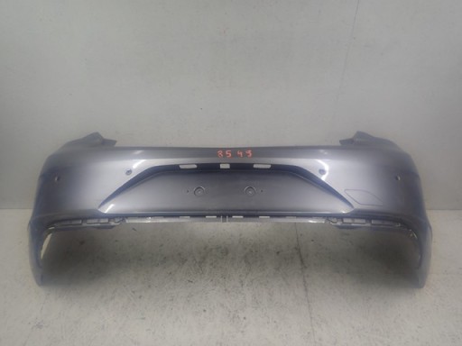 BRANIK ZADNJI OPEL INSIGNIA 2 II B LIMUZINA / SEDAN 2017-