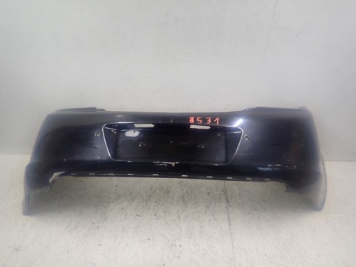 BRANIK ZADNJI OPEL INSIGNIA 1 I A HATCHBACK (OBIČNI) LIMUZINA / SEDAN 2008-2013R