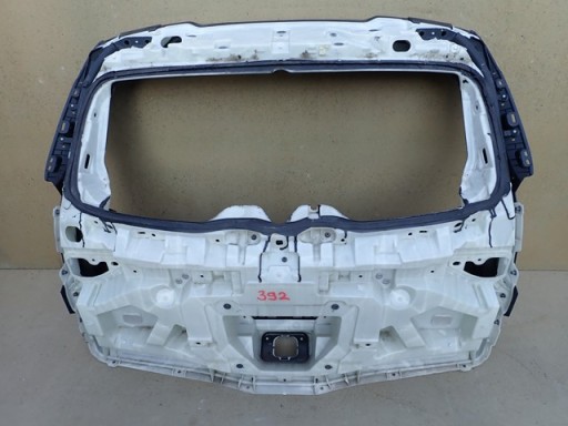 GEPEK ZADNJI POKLOPAC GEPEKA RENAULT TALISMAN KARAVAN 2015-