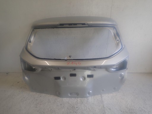 GEPEK ZADNJI POKLOPAC GEPEKA FORD FOCUS MK3 III KARAVAN 2011-