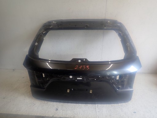 GEPEK ZADNJI POKLOPAC GEPEKA MAZDA CX60 CX-60 2022-