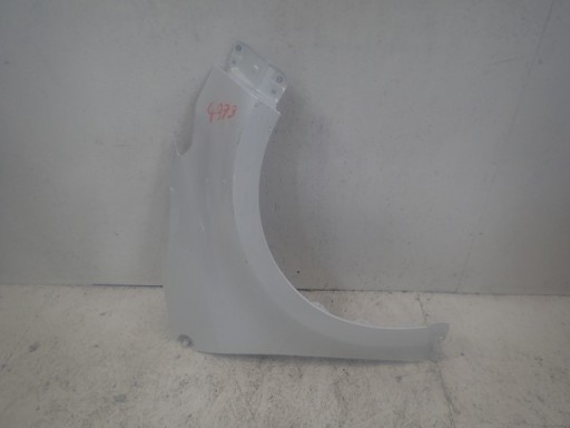 BLATOBRAN DESNA STRANA PREDNJA TOYOTA YARIS IV 20-