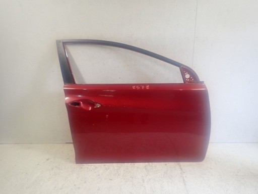 VRATA DESNA  PREDNJA STRANA HYUNDAI ELANTRA 5 V 2010-