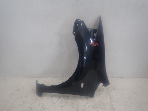 BLATOBRAN LIJEVA STRANA PREDNJA TOYOTA AURIS I 06-09