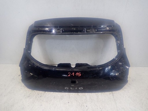 GEPEK ZADNJI POKLOPAC GEPEKA RENAULT CLIO V 19-