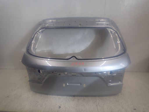 GEPEK ZADNJI POKLOPAC GEPEKA MAZDA CX60 CX-60 22-
