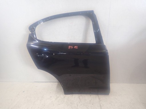 VRATA DESNA  ZADNJA STRANA ZADNJI ALFA ROMEO STELVIO 2017-