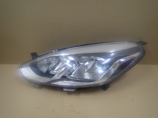 LAMPA FAR LIJEVA STRANA FORD FIESTA MK8 17-