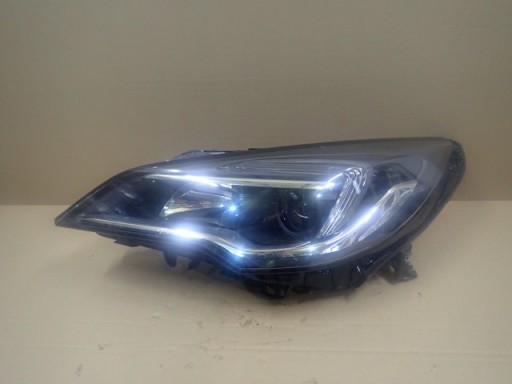 LAMPA FAR LIJEVA STRANA OPEL ASTRA K V 5 LED 15-