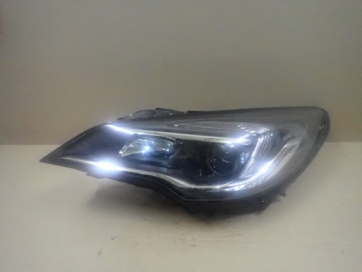 LAMPA FAR LIJEVA STRANA OPEL ASTRA K V 5 LED 15-