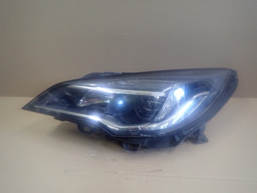 LAMPA FAR LIJEVA STRANA OPEL ASTRA K V 5 LED 15-