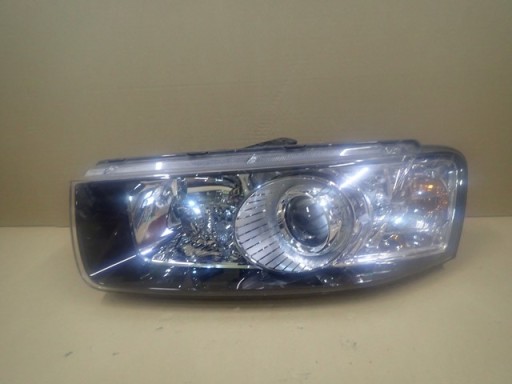 LAMPA FAR LIJEVA STRANA CHEVROLET CAPTIVA REDIZAJN 11-
