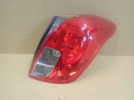 LAMPA FAR DESNA STRANA ZADNJA ZADNJI OPEL MOKKA 2012-2016R