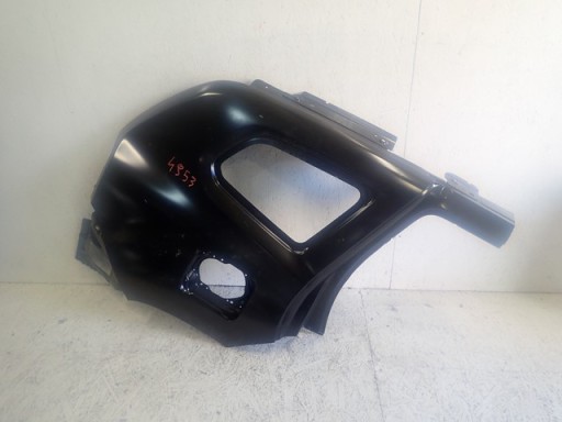 BLATOBRAN DESNA STRANA ZADNJI DACIA DUSTER 2 II 2017-