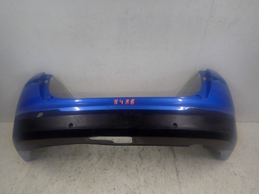 BRANIK ZADNJI HYUNDAI I30 III KARAVAN 2017-