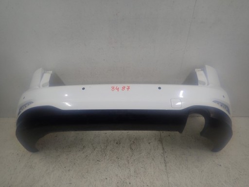 BRANIK ZADNJI FORD FOCUS MK4 IV KARAVAN 2018-