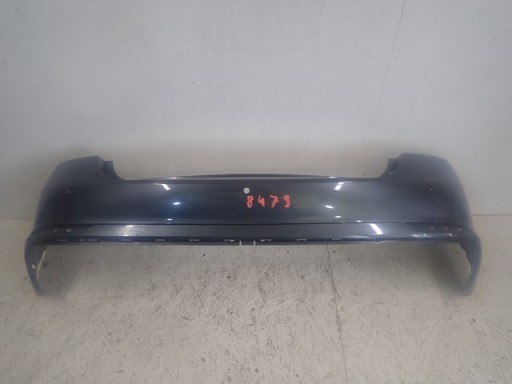 BRANIK ZADNJI SKODA RAPID SPACEBACK 5JJ 2012-