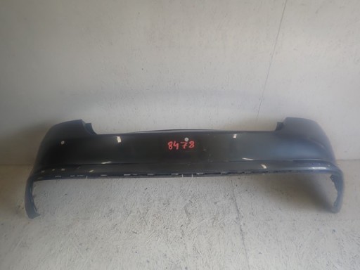 BRANIK ZADNJI SKODA RAPID SPACEBACK 5JJ 2012-