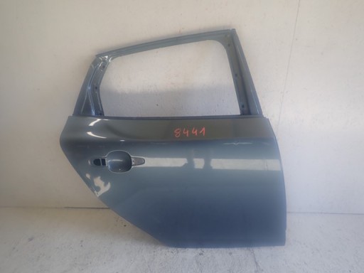 VRATA DESNA  ZADNJA STRANA ZADNJI VOLVO V40 II 2012-