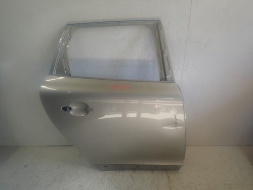 VRATA DESNA  ZADNJA STRANA ZADNJI VOLVO XC60 1 I 2008-2017R