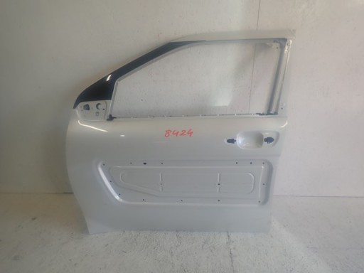 VRATA LIJEVA PREDNJA STRANA CITROEN C4 CACTUS 2014-