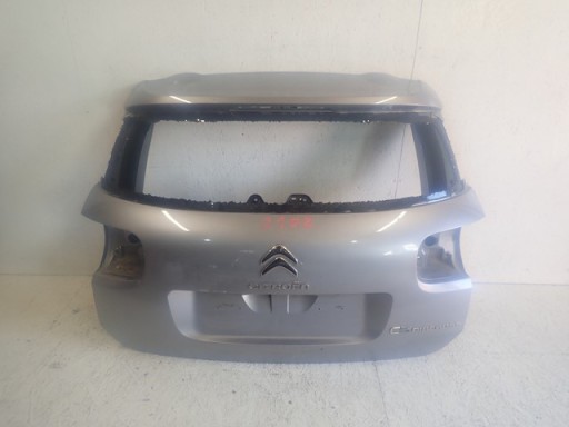 GEPEK ZADNJI POKLOPAC GEPEKA CITROEN C5 AIRCROSS 2017-