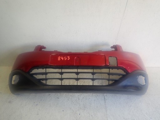 BRANIK PREDNJA STRANA NISSAN QASHQAI I REDIZAJN 2009-2014R