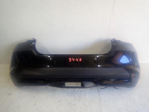 BRANIK ZADNJI NISSAN MICRA K14 2017-