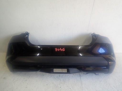 BRANIK ZADNJI NISSAN MICRA K14 2017-