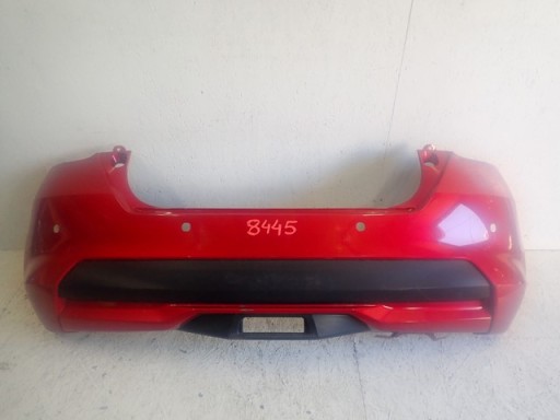 BRANIK ZADNJI NISSAN MICRA K14 2017-