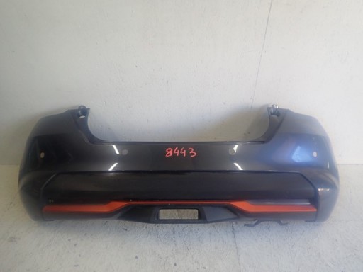 BRANIK ZADNJI NISSAN MICRA K14 2017-