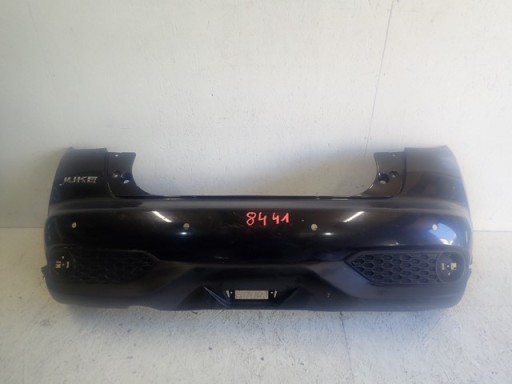 BRANIK ZADNJI NISSAN JUKE REDIZAJN 2014-