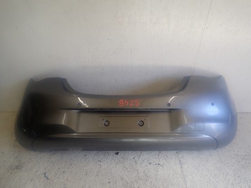 BRANIK ZADNJI OPEL CORSA E 2014-