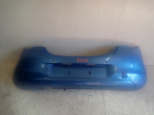 BRANIK ZADNJI OPEL CORSA E 2014-