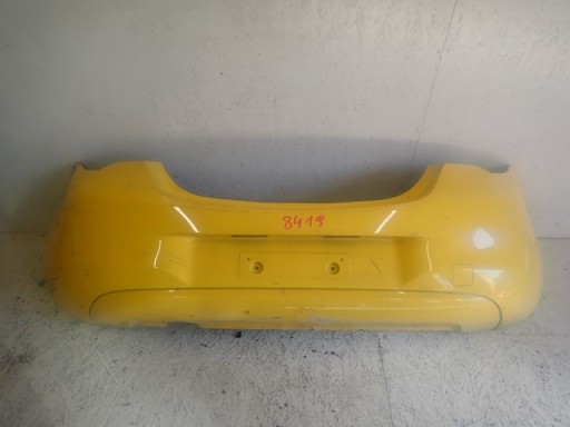 BRANIK ZADNJI OPEL CORSA E 2014-