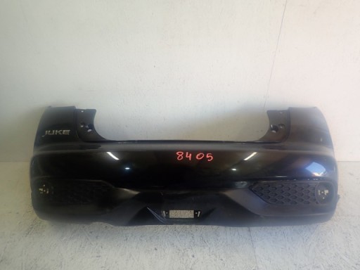 BRANIK ZADNJI NISSAN JUKE REDIZAJN 2014-