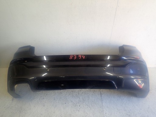 BRANIK ZADNJI BMW X4 F26 M PAKET 2014-