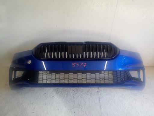 BRANIK PREDNJA STRANA SKODA FABIA 4 IV 6VA 2021-