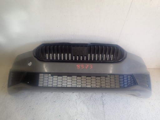 BRANIK PREDNJA STRANA SKODA FABIA 4 IV 6VA 2021-