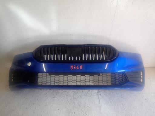 BRANIK PREDNJA STRANA SKODA FABIA 4 IV 6VA 2021-