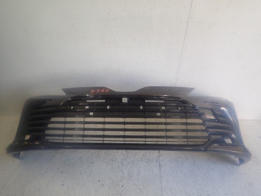 BRANIK PREDNJA STRANA TOYOTA CAMRY 8 VIII REDIZAJN 2021-