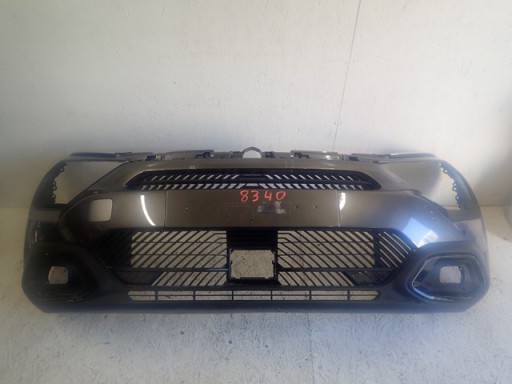 BRANIK PREDNJA STRANA CITROEN C4 III 2020-