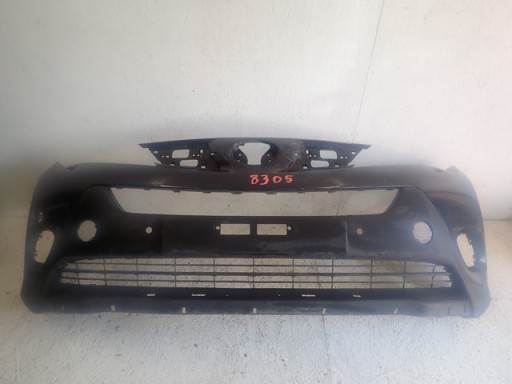 BRANIK PREDNJA STRANA TOYOTA RAV4 RAV 4 IV 2012-2015R