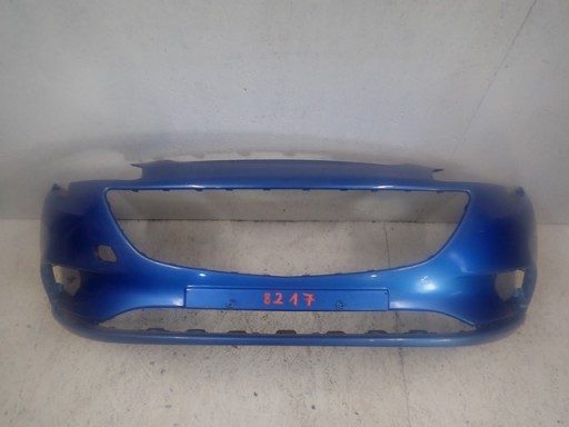 BRANIK PREDNJA STRANA OPEL CORSA E 2014-