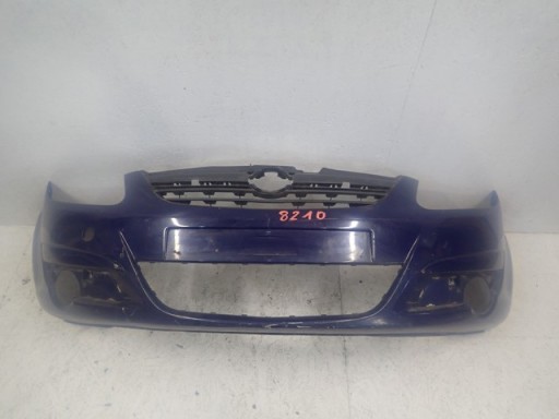 BRANIK PREDNJA STRANA OPEL CORSA D 2006-2011R