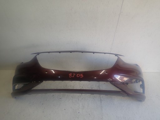 BRANIK PREDNJA STRANA OPEL INSIGNIA 2 II B 2017-