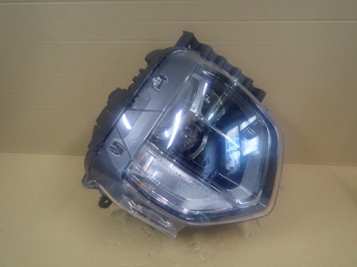 LAMPA FAR DESNA STRANA HYUNDAI SANTA FE 4 IV FULL LED 2018-