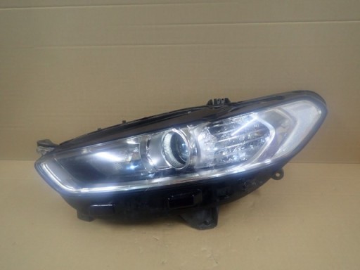 LAMPA FAR LIJEVA STRANA FORD MONDEO MK5 V 2014-